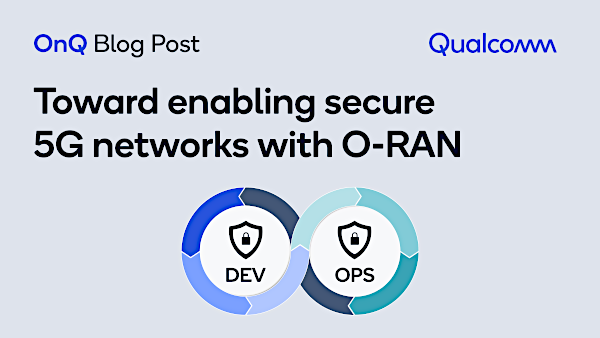 The O-RAN security focus group specifies the requirements, architectures, and protocols for security and privacy in O-RAN systems